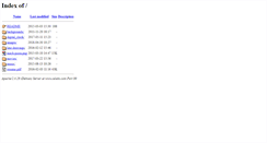 Desktop Screenshot of celabs.com
